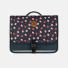 Cabaia - cartable primaire Discover M 38cm Reykjavik Plougastel